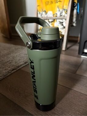 Stanley Shaker